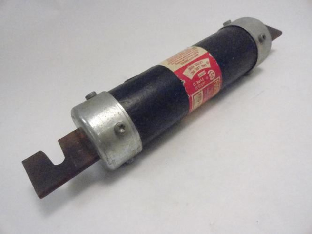 Bussmann FRS-R-150; Fuse; 150AMP; 600V