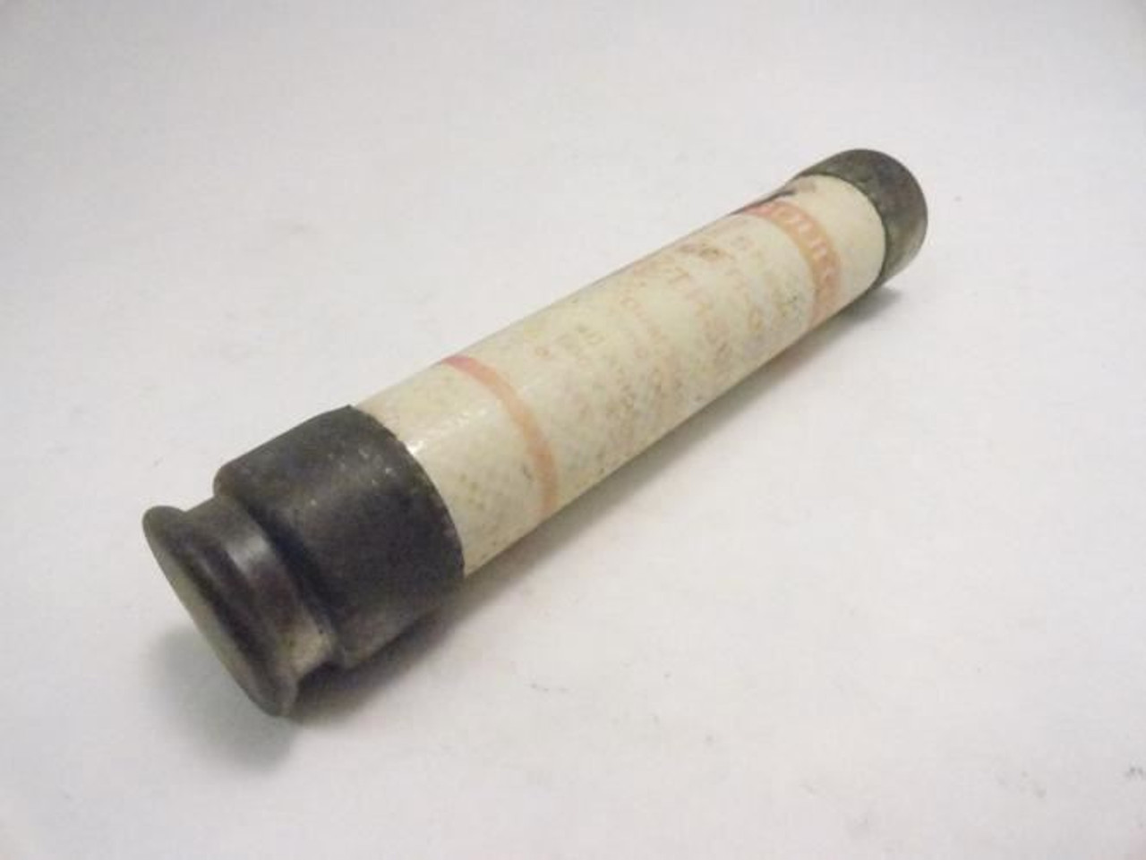 Gould  TRS40R; Fuse; 40 Amp; 600VAC
