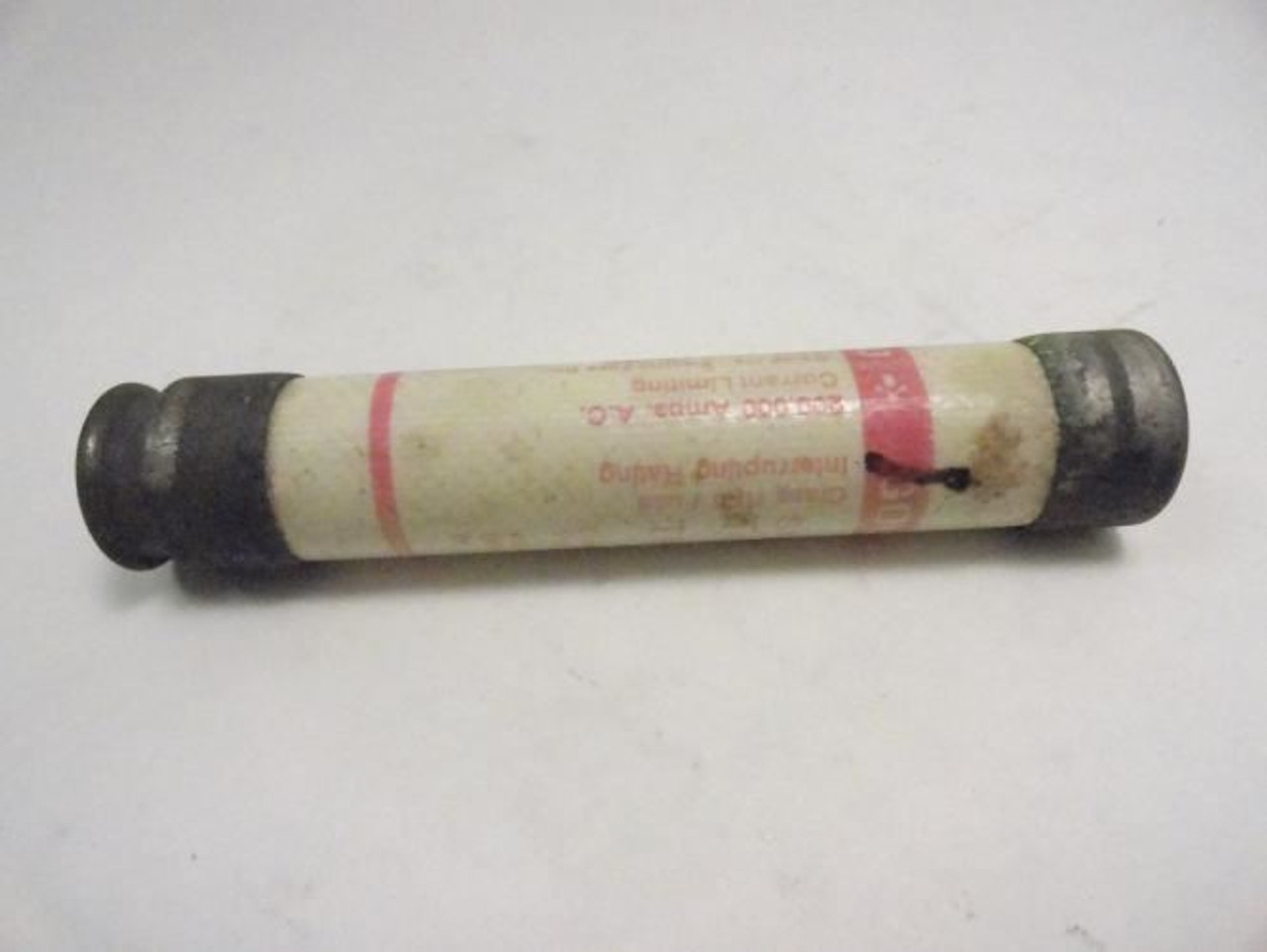 Gould  TRS40R; Fuse; 40 Amp; 600VAC