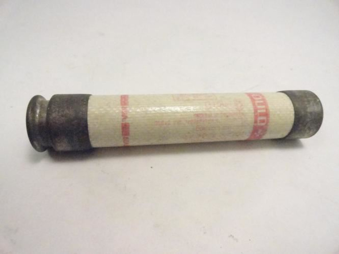 Gould TRS50R; Fuse; 50A 600V