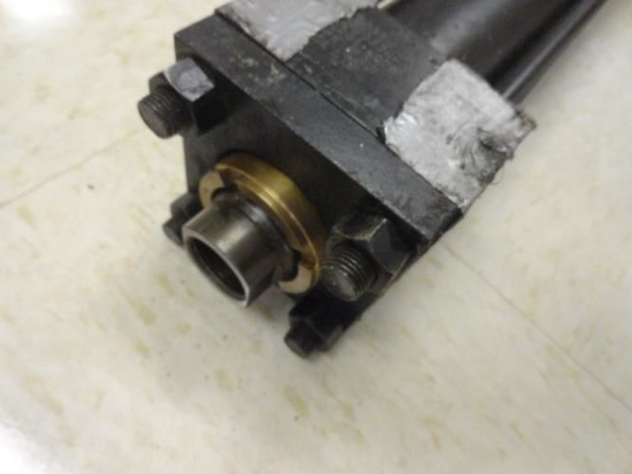 PAI 020336-A; Hydraulic Cylinder 2" B x 36" S