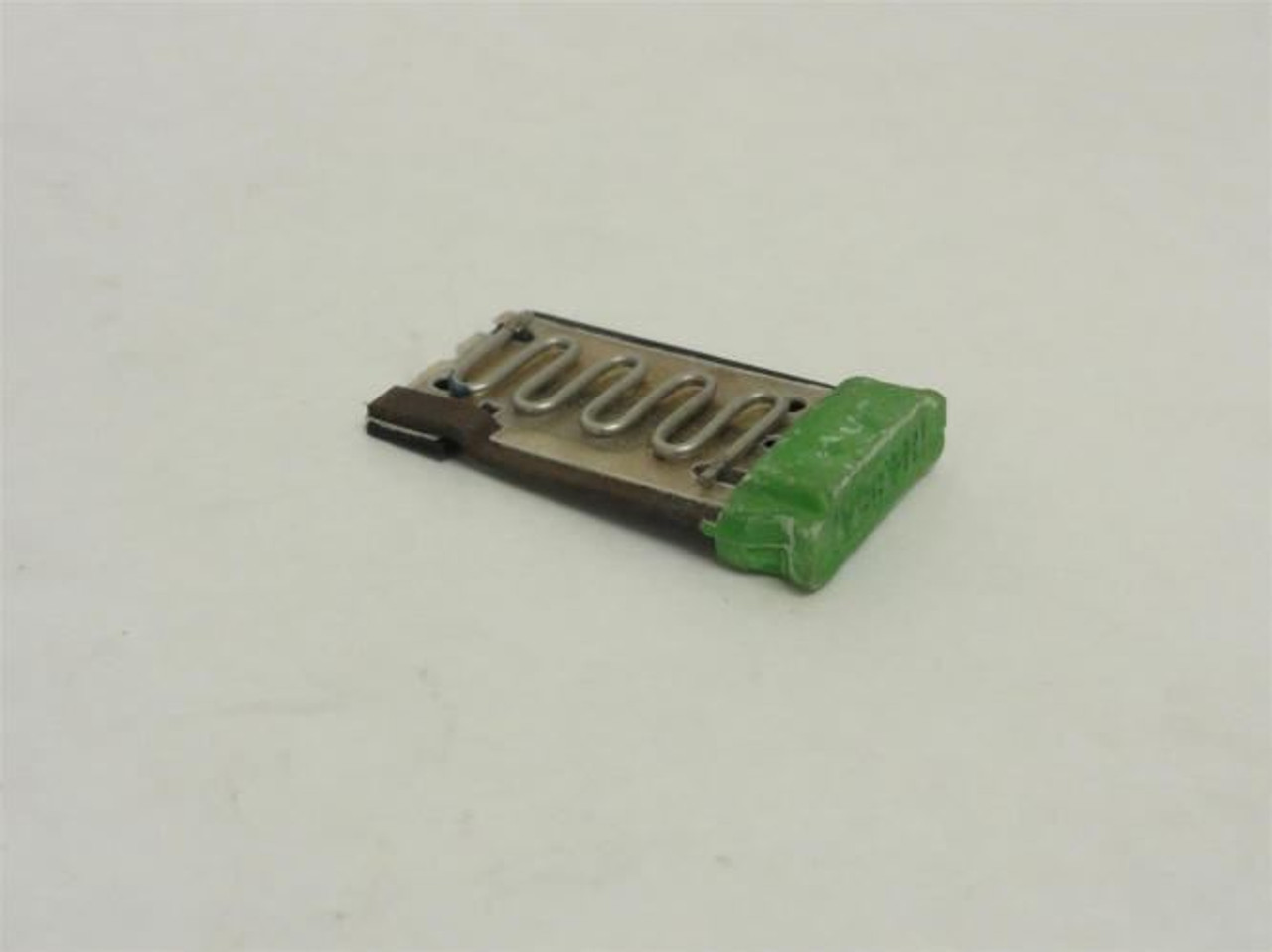 GE CR123H4.86A; Thermal Overload Element 4.22 Amps