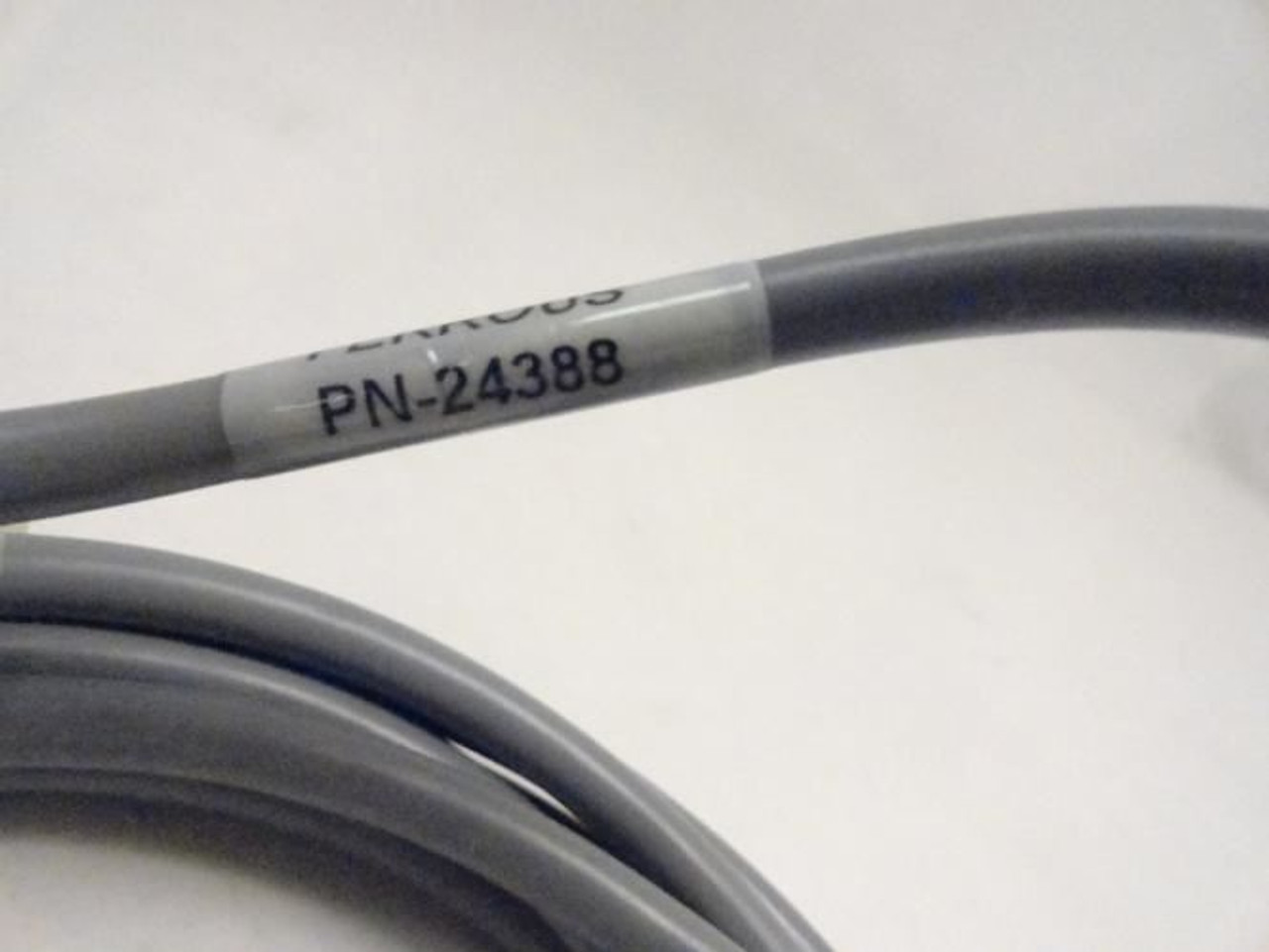 Turck 24388; Proximity Sensor 6 Ft. Cord L