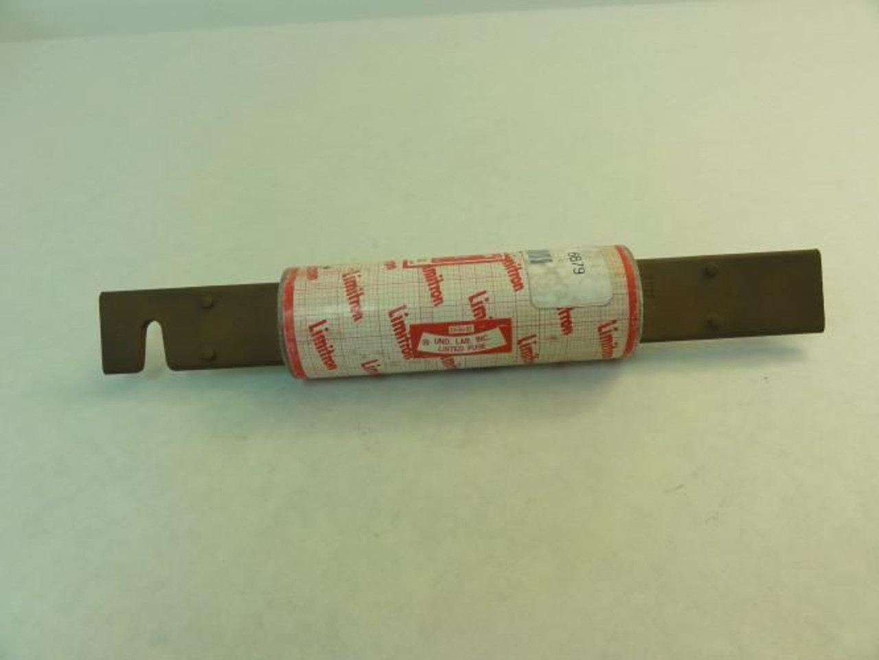 Limitron KTS-R-150; Fact-Acting Fuse; 150A; 600V; Class RK1