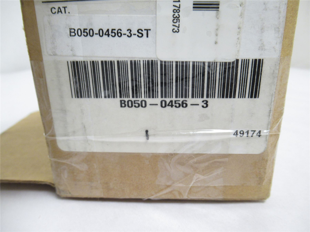 Micron B050-0456-3; Transformer; 50vA; 120-460VAC