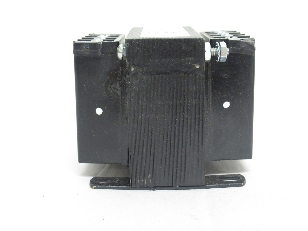 Micron B050-0456-3; Transformer; 50vA; 120-460VAC