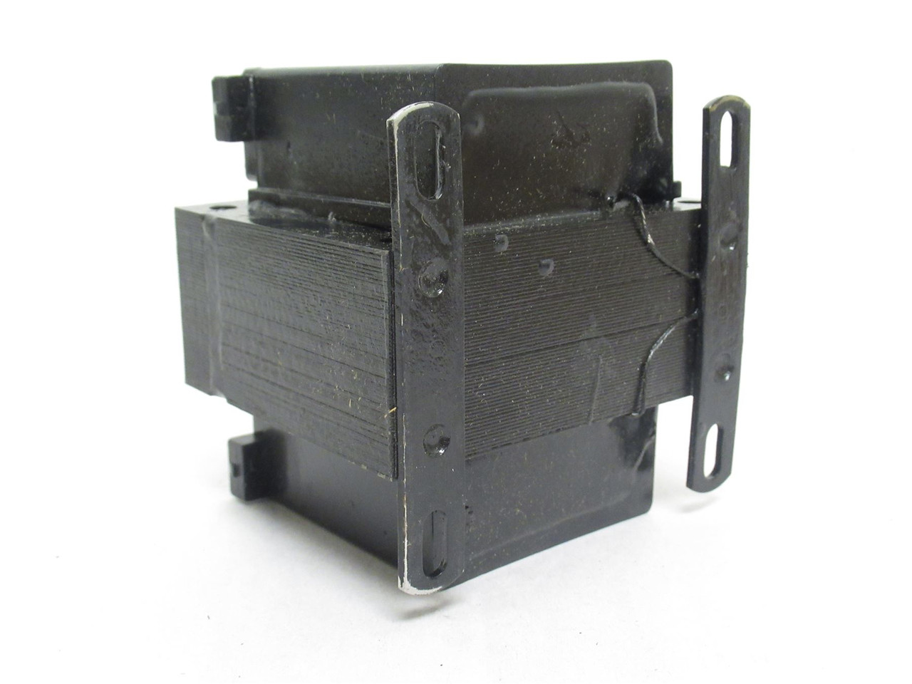 Micron B050-0456-3; Transformer; 50vA; 120-460VAC