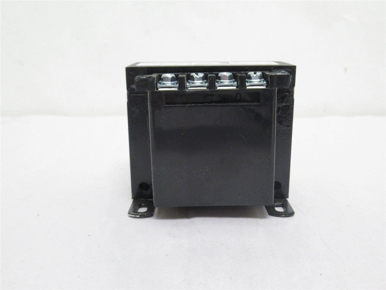 Micron B050-0456-3; Transformer; 50vA; 120-460VAC