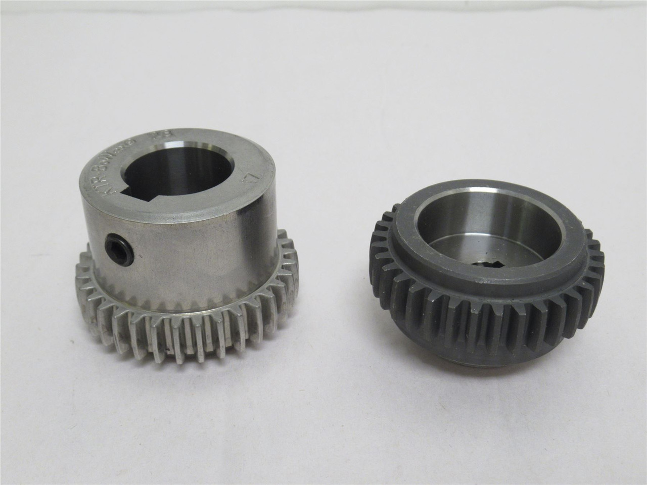 Robert Reiser 320971; Coupler Assembly 28KPL/B28