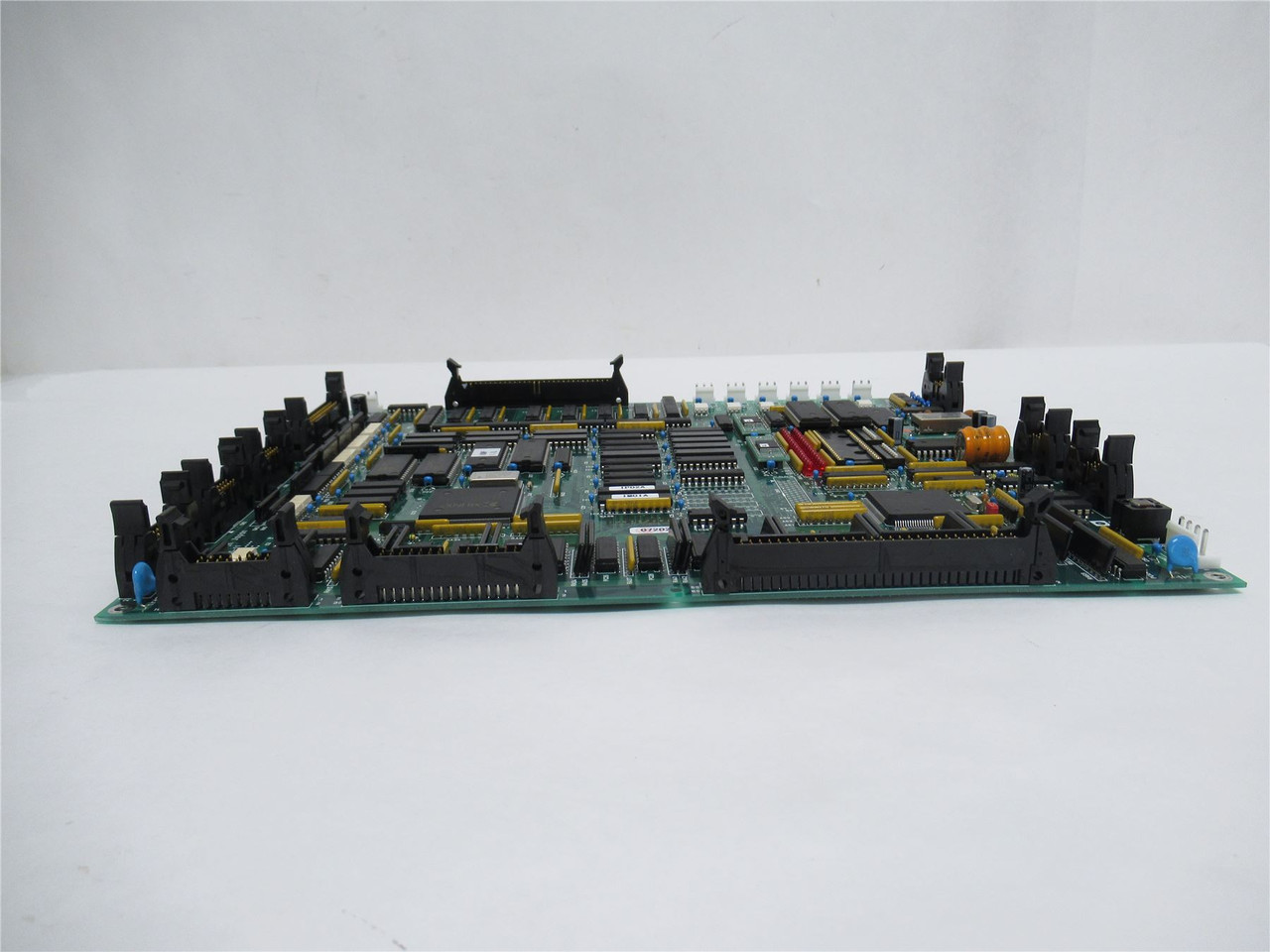 MFG- MS-11; PC Mother Board Assembly