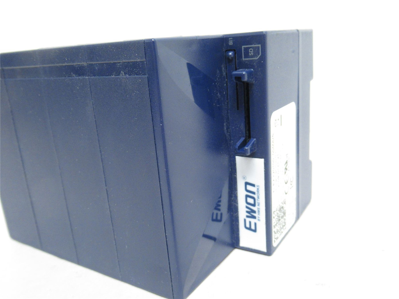 Ewon FLEXY20100_00MA/S; Router Base Module Ethernet Switch 24V