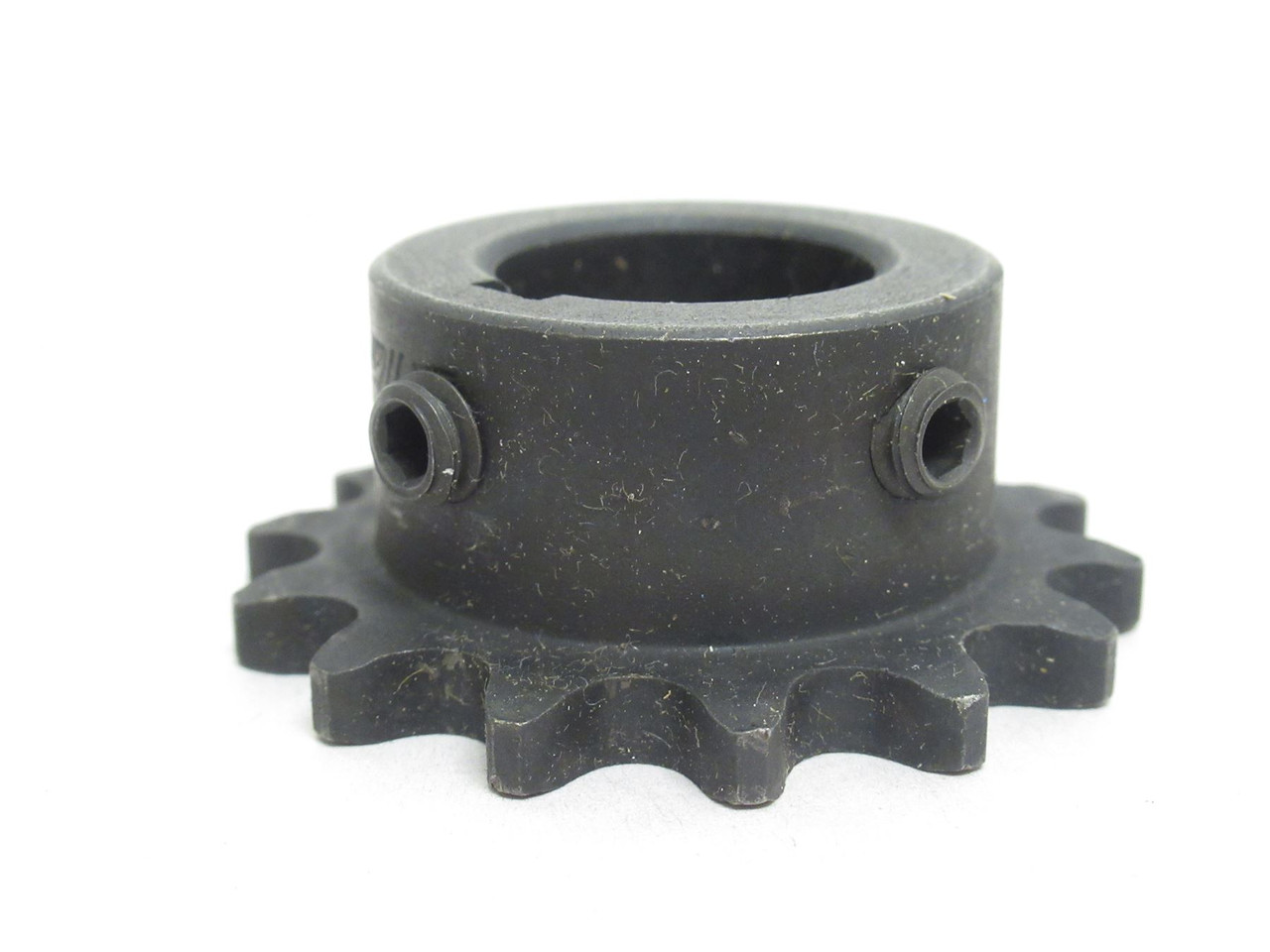 Martin 35BS14HT 3/4; Hardened Sprocket #35; 14 Tooth; 3/4"ID