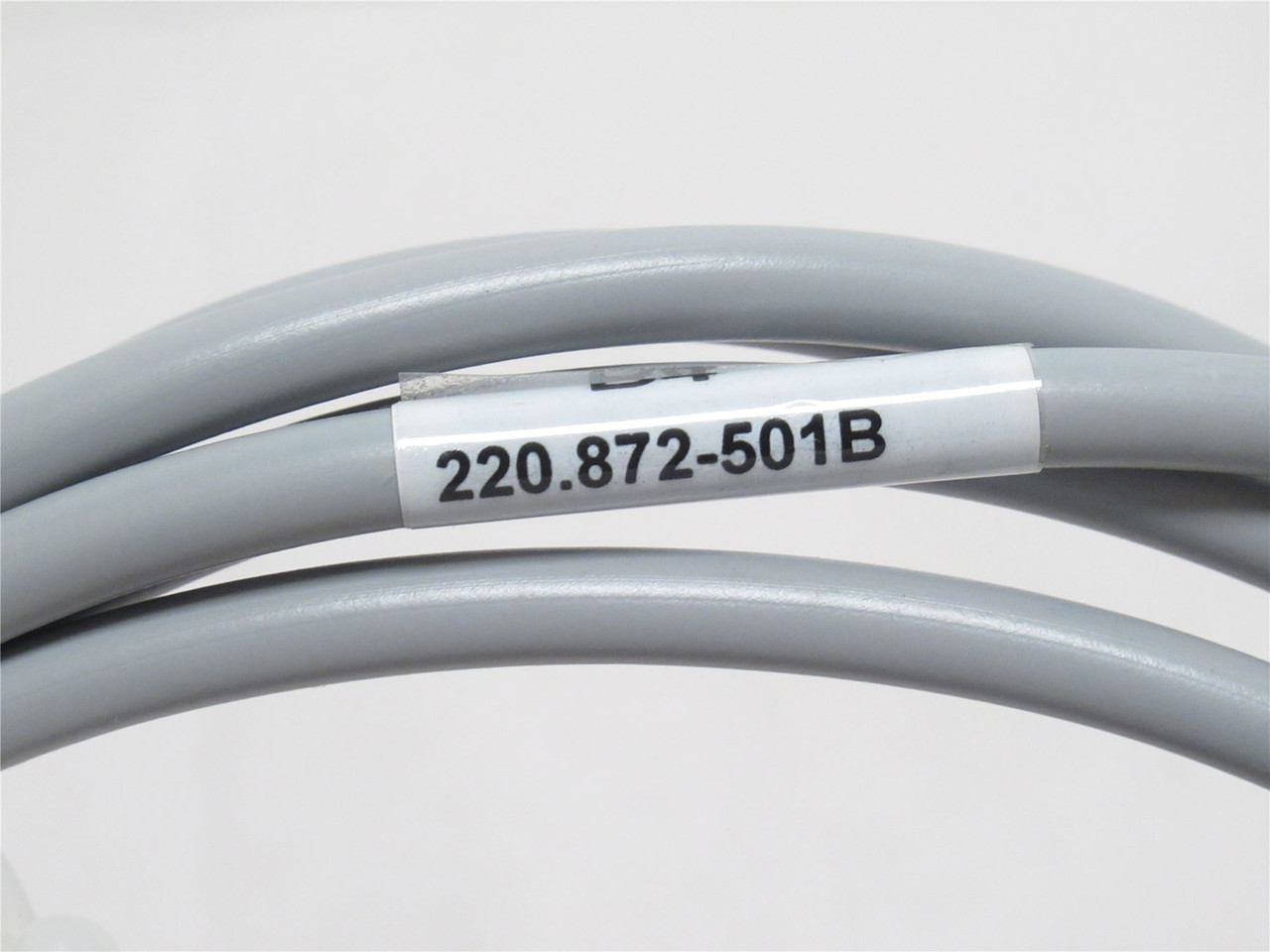 CONTRINEX  DW-AD-503-M18-245-10; Prox Sensor; Long Range; PNP