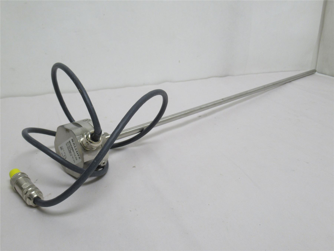 Balluff BTL7-A510-M0560-W-K01-ZA18; Linear Position Sensor