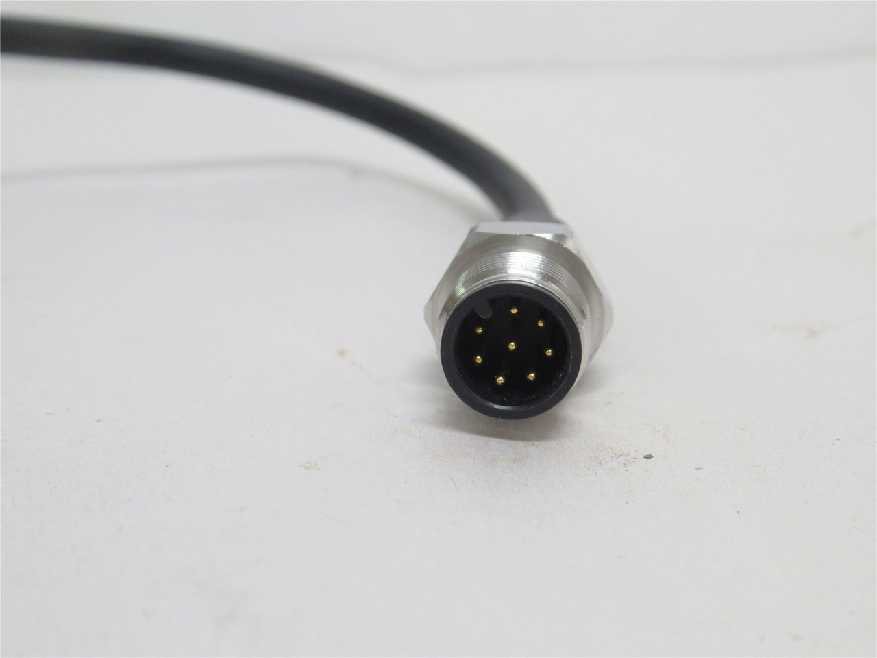 Banner K50APT2FGRYF2QP; Pick-to-Light Touch Button; 12-30VDC