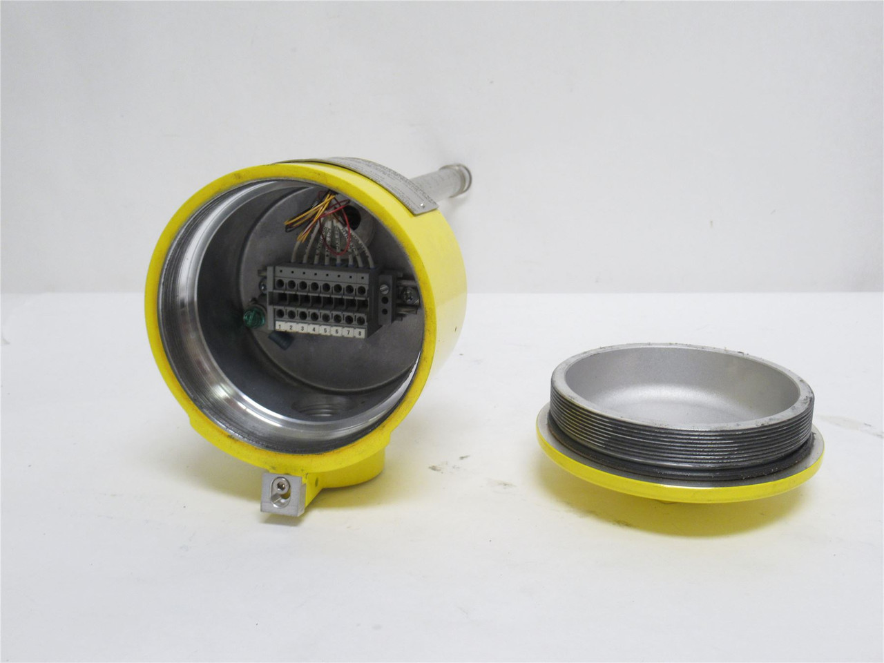 FCI ST98-13CT01DACCA; Level Sensor 100-240VAC