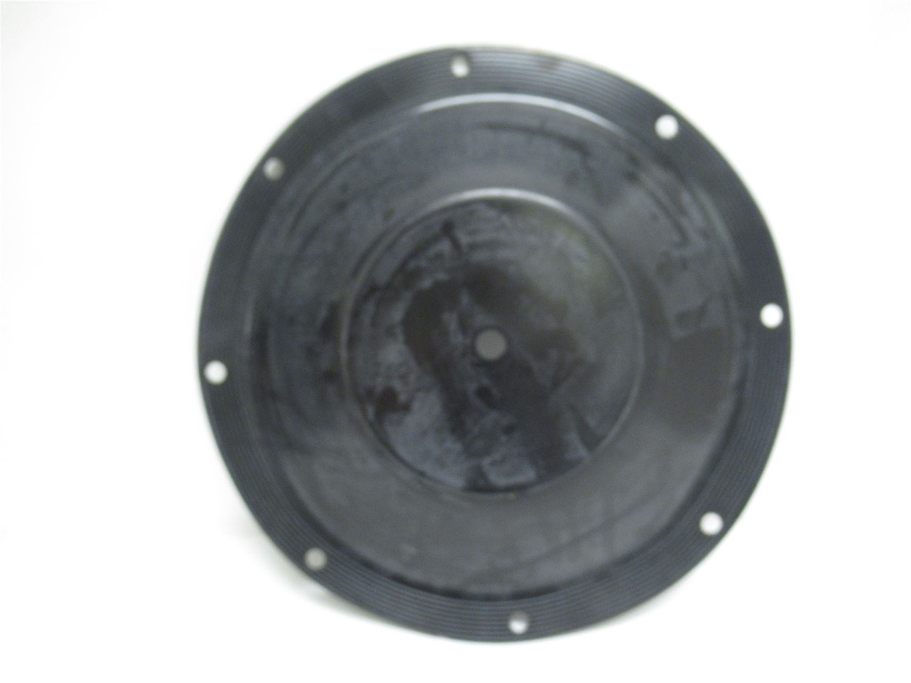 Warren-Rupp 268-098-360; Buna Diaphragm 15.1" × 15.1" × 2"