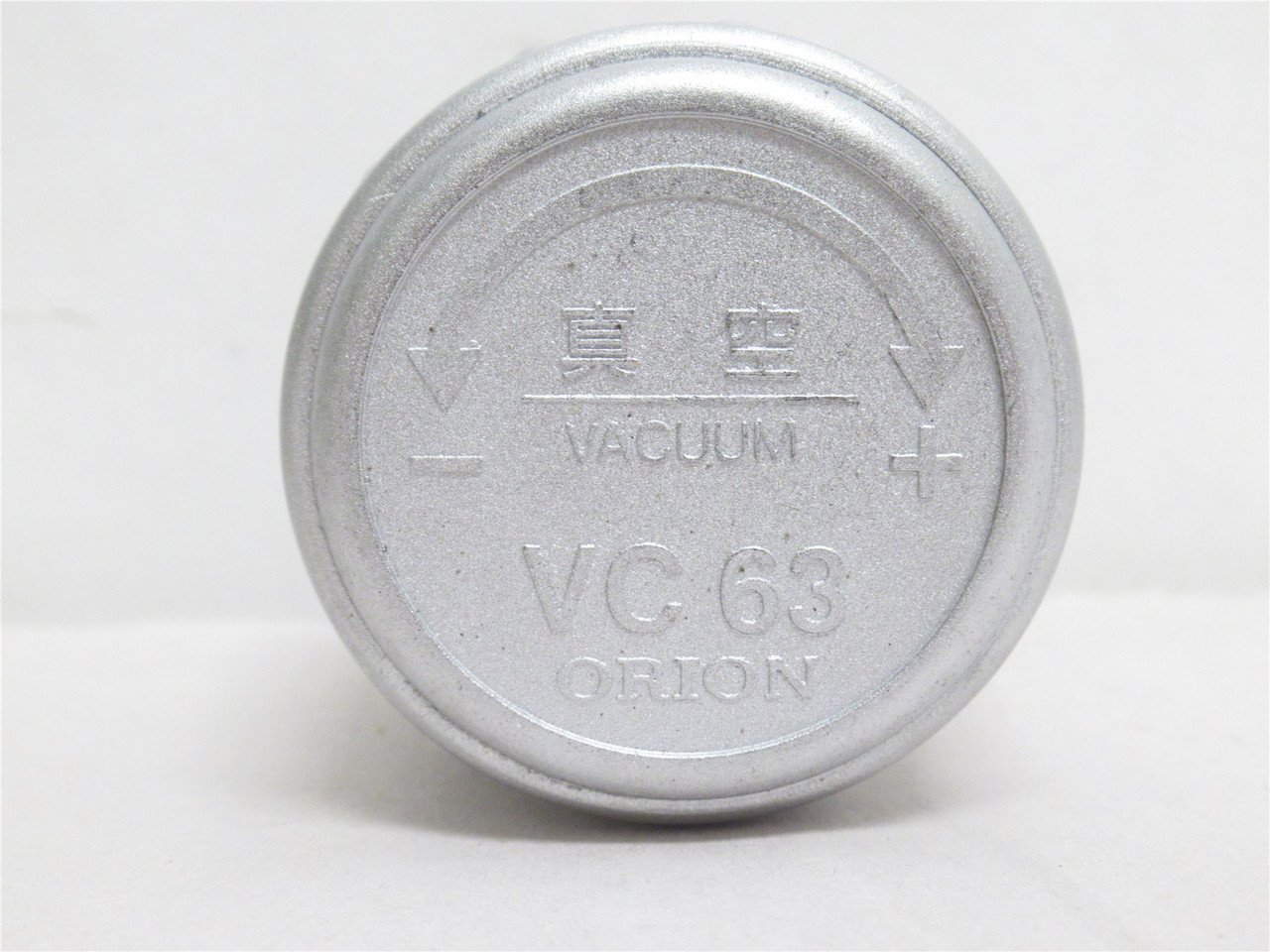 Orion 3040718010; Vacuum Controller VC 63
