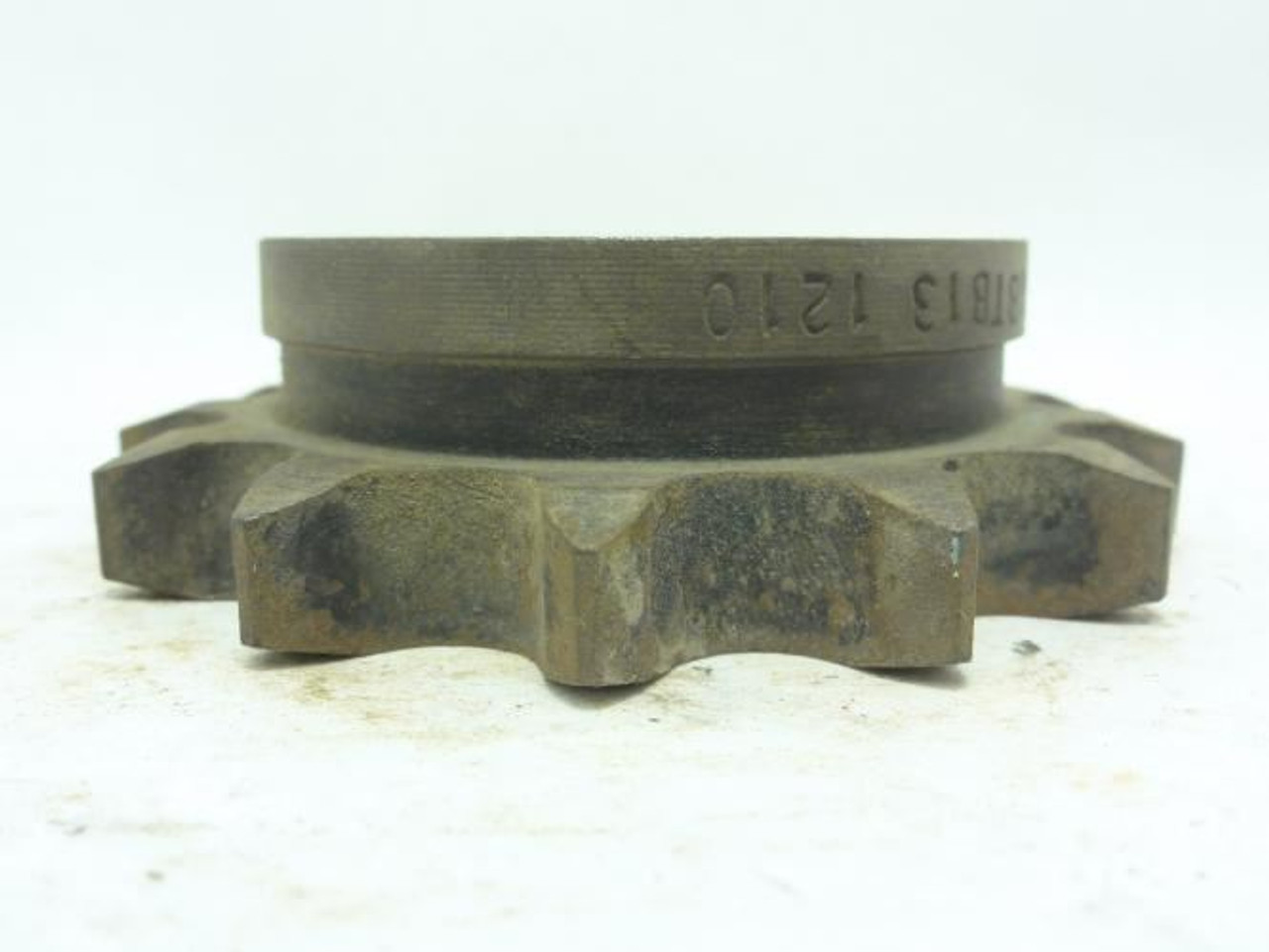 Martin 60BTB13-2010; Bushed Sprocket # 60; 13T