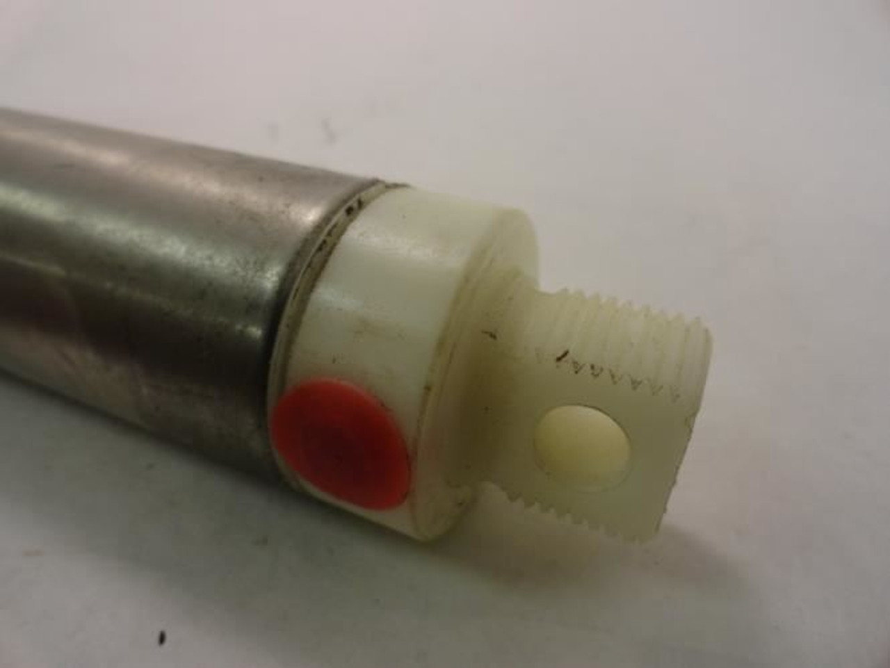 Bimba CPC-00291-A-1; Pneumatic Cylinder; 9/16"ID x11" Stroke