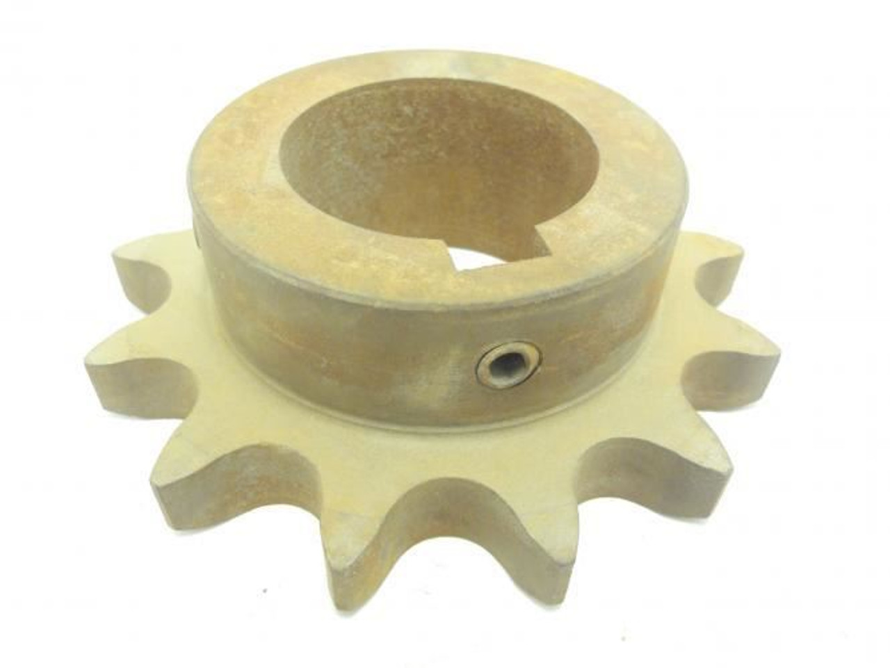 Martin 80B13-1-15/16; Sprocket # 80; 13T; 1-15/16"ID