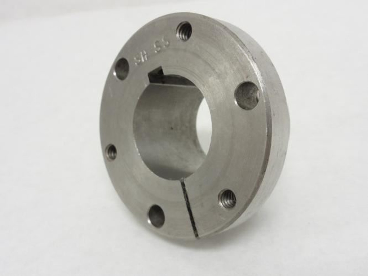 MFG- SH SS 1-1/4; QD Bushing; 1-1/4"ID