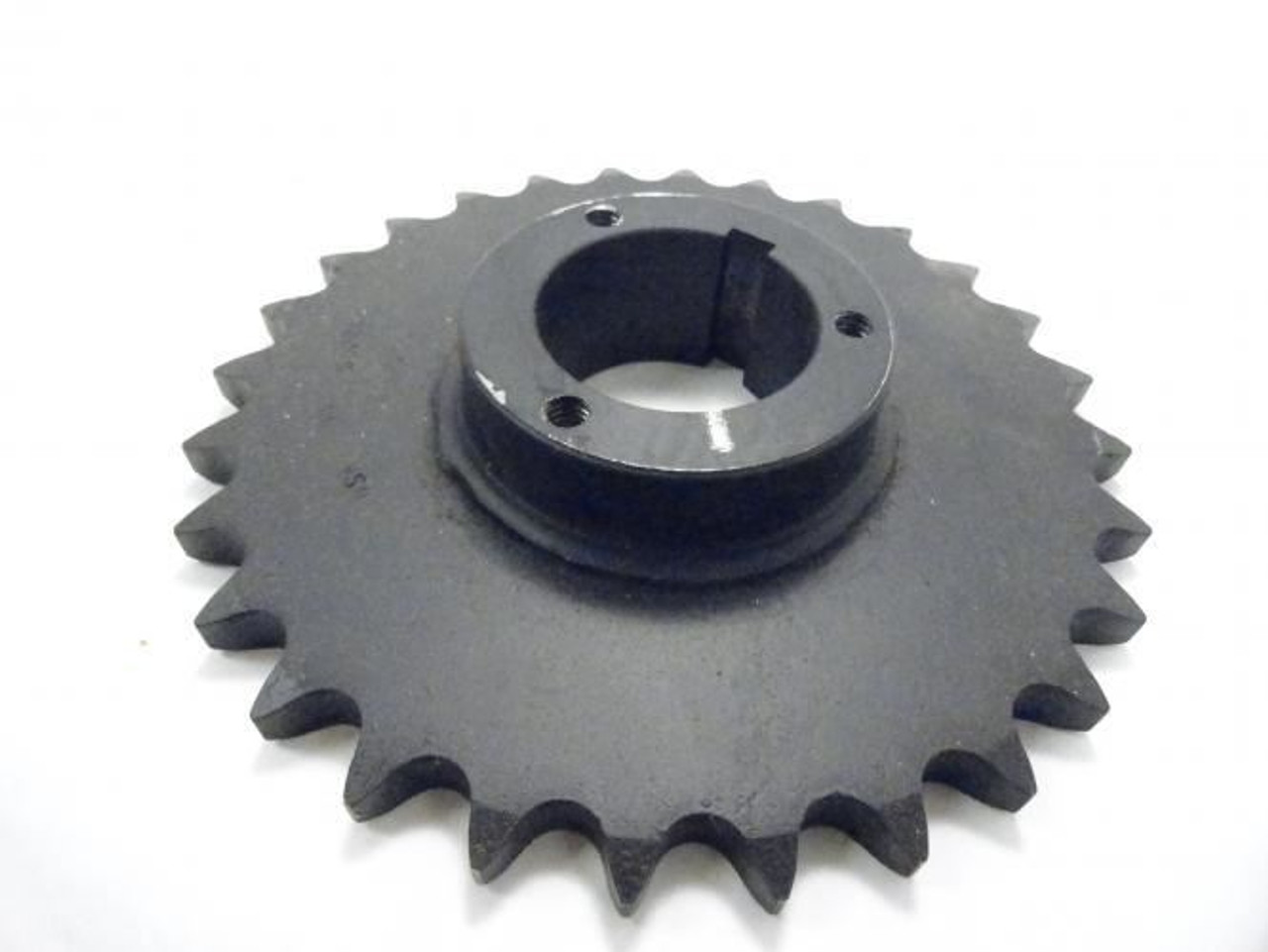 Browning 60P28; Bushed Sprocket. # 60; 28T