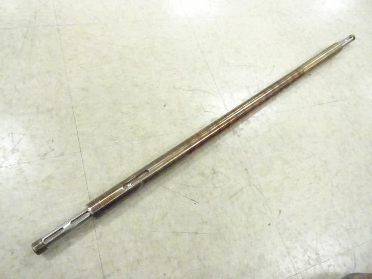 mfg- mdl-unkn-139871; Shaft; 36-3/16" Length
