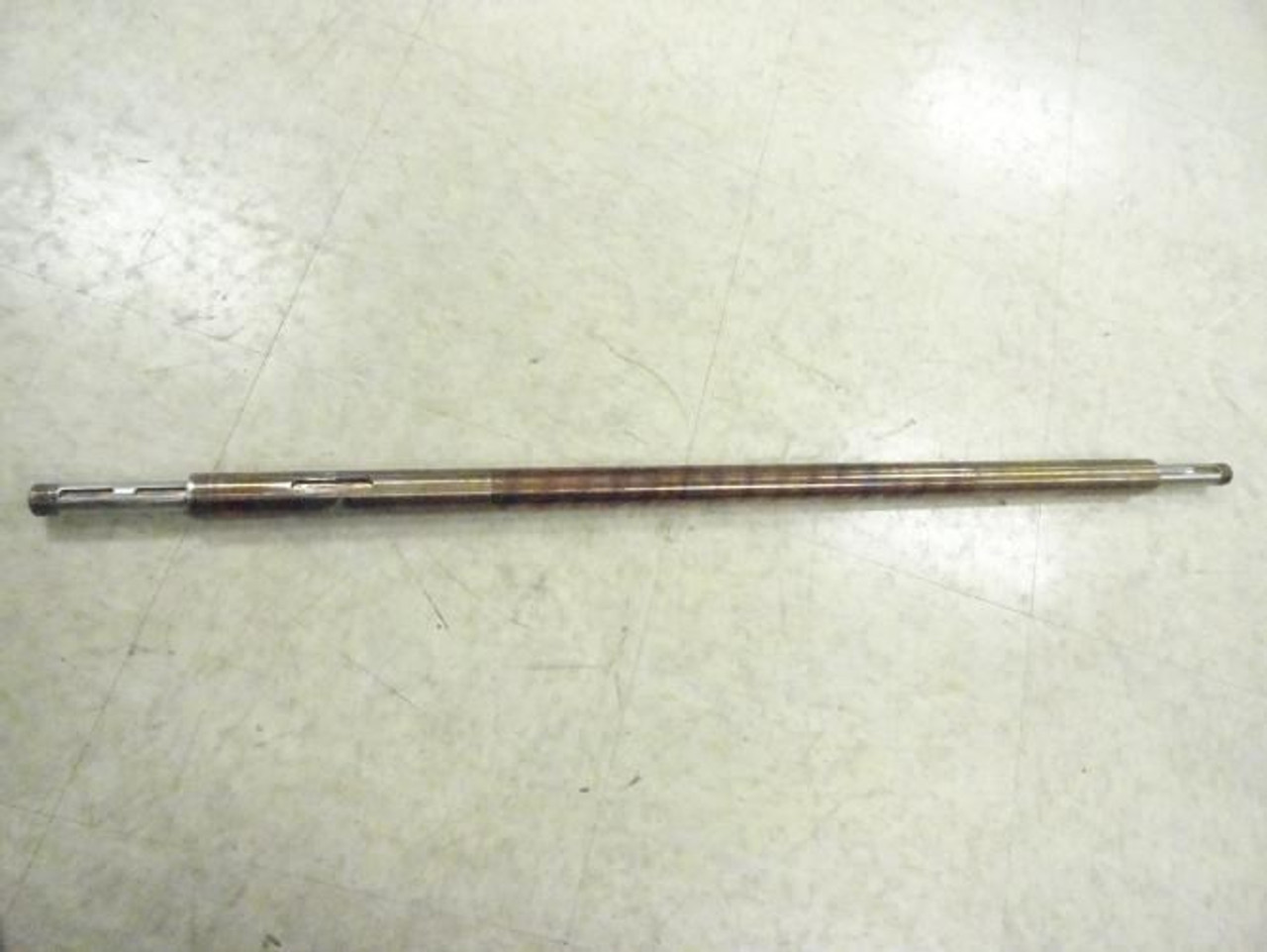mfg- mdl-unkn-139871; Shaft; 36-3/16" Length