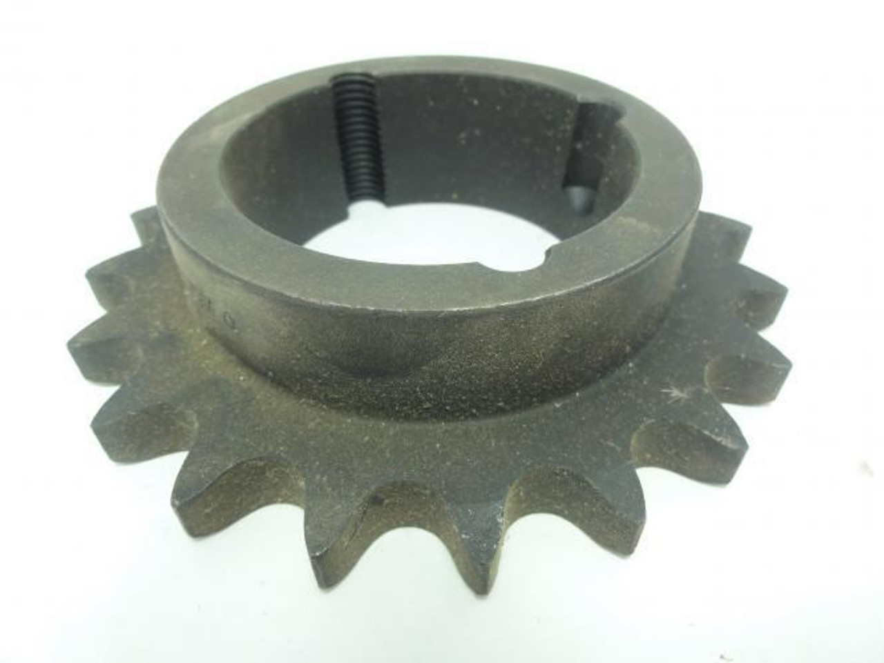 Martin 60BTB20-2012; Bushed Sprocket # 60 20T