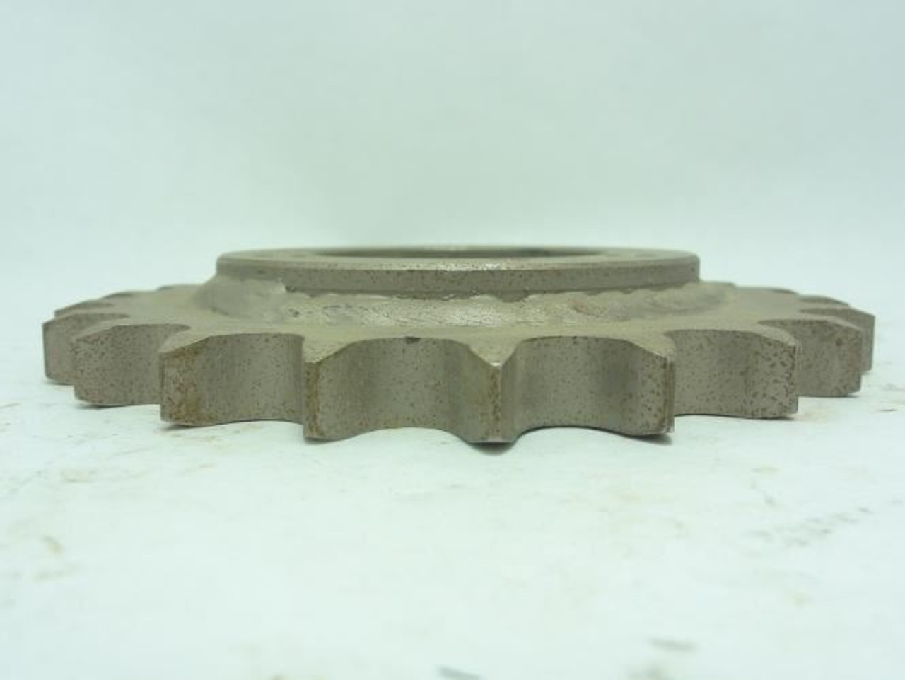 Martin 60SDS22; Bushed Sprocket # 60 22T