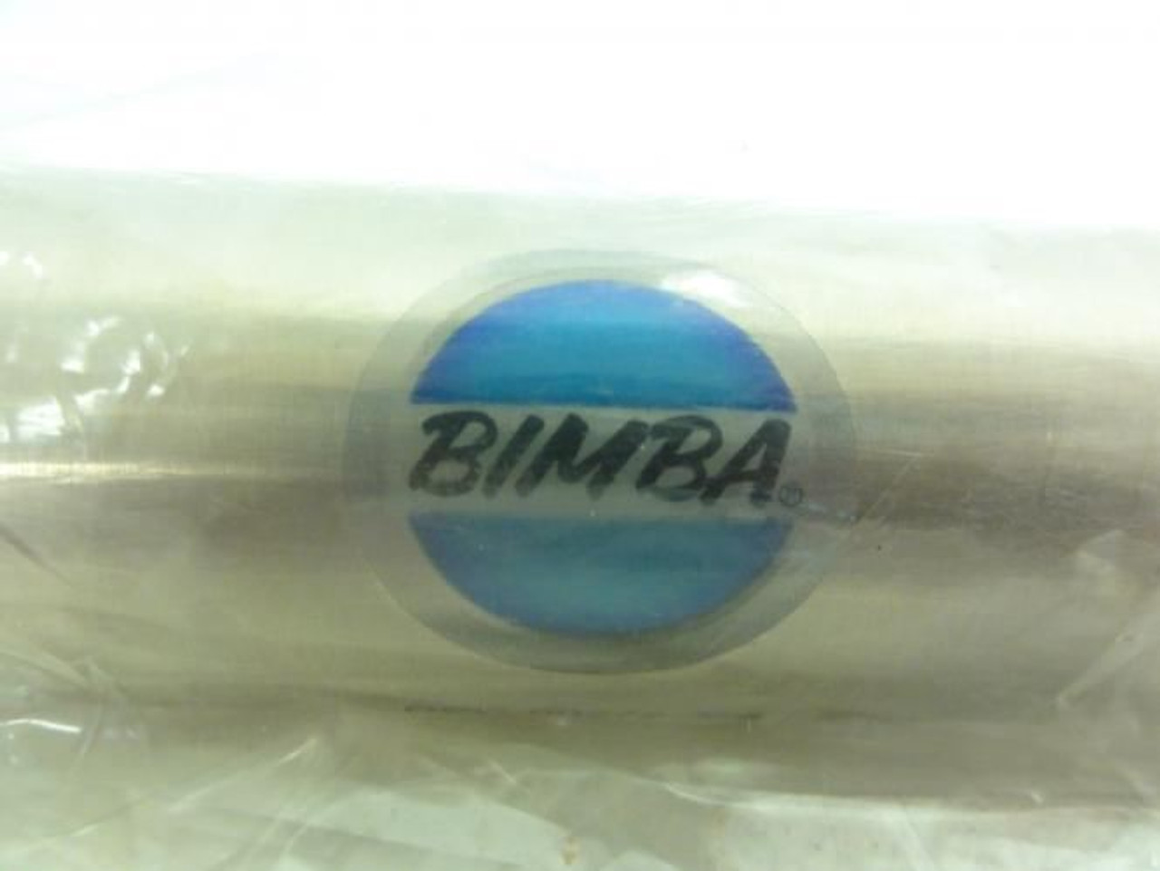 Bimba CPC-00272-A-6; Air Cylinder; 1.5" Bore; 6" Stroke