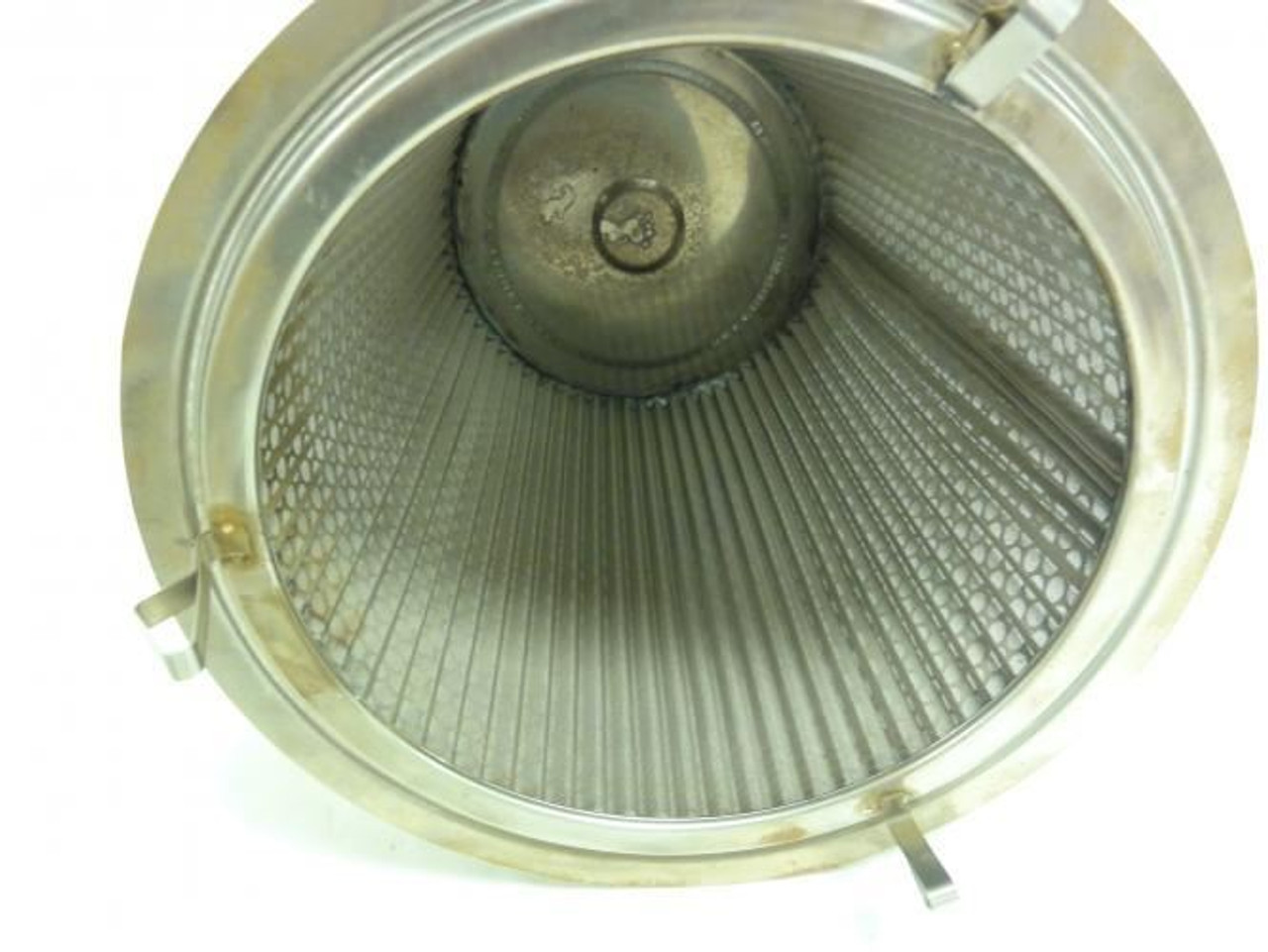 Parker 201563; Strainer Kit; RSW 8 for  Ammonia System