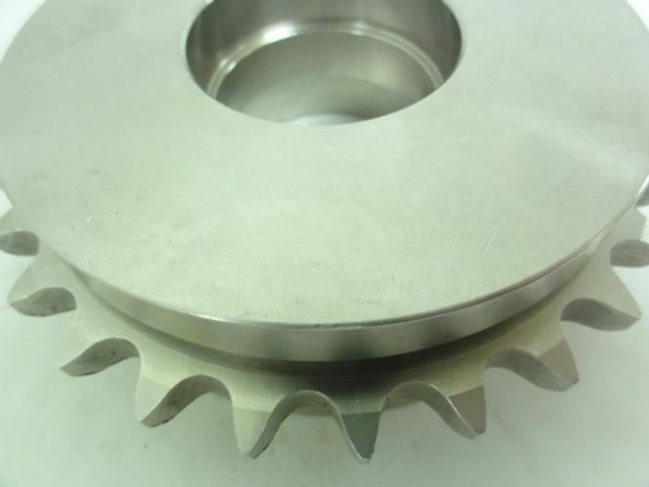Doboy 531-000500; Sprocket Assembly; 1.5" ID; 27 Teeth