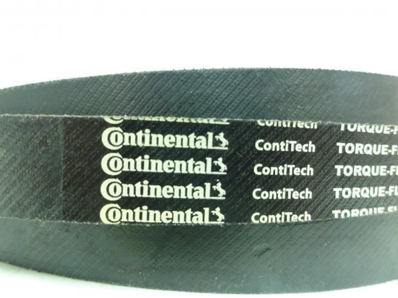 Continental BX80; V-Belt; 0.6562" Top Width; 83" Outside Length