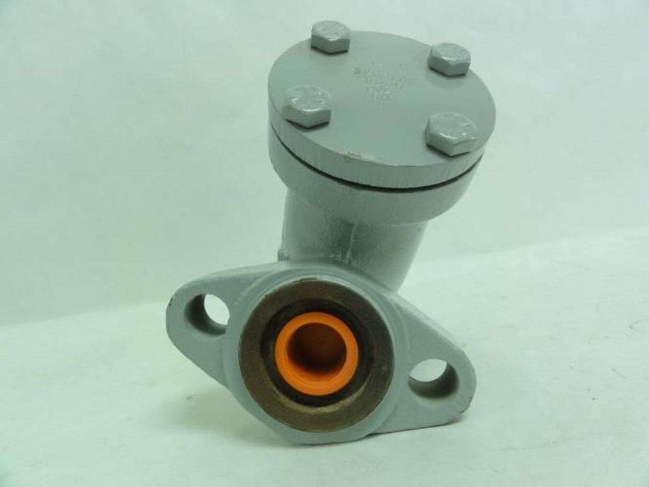 Sporlan 8006; Strainer; 3/4" FPT