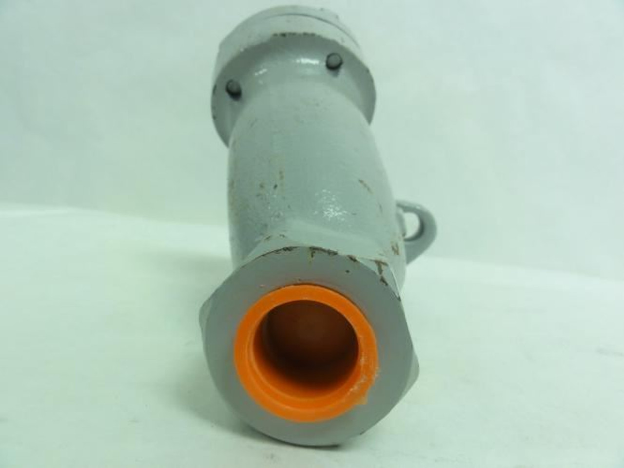 Sporlan 8006; Strainer; 3/4" FPT