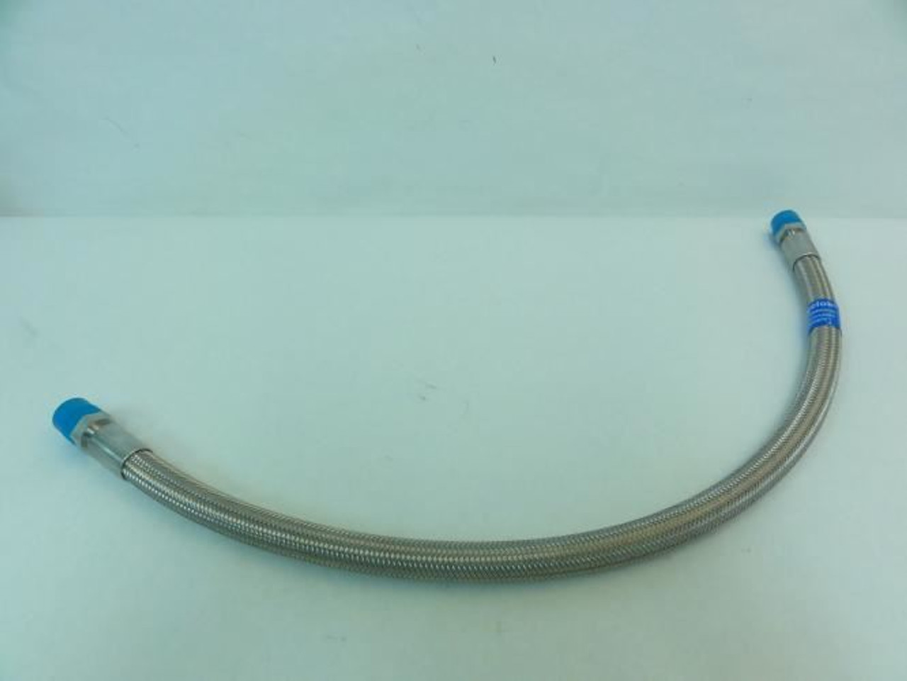 Swagelok SS-XT8PM8PM8-28; Smooth Bore PTFE Hose; 1/2" MNPT