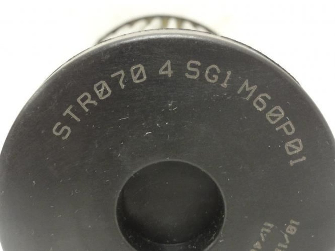 MP Filtri STR0704SG1M60P01; In-Line Filter; Air; 1 FNPT