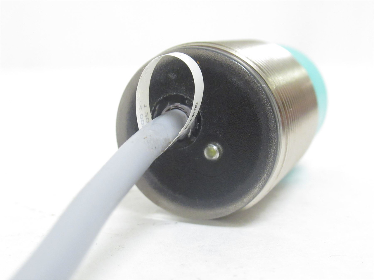 PEPPERL+FUCHS NBN25-30GM50-E2; Inductive Sensor 88246; 10-30V