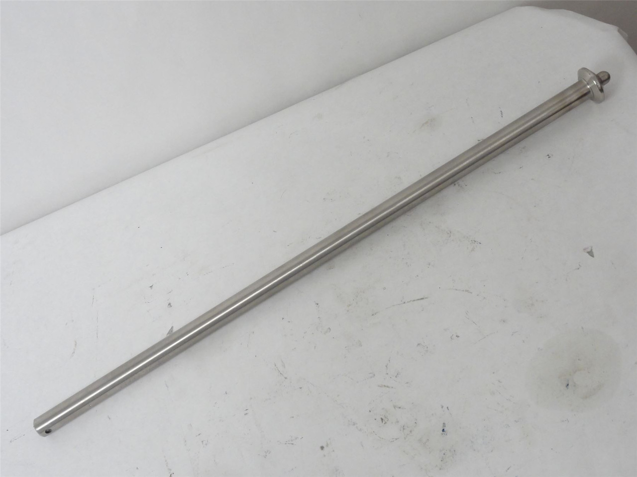 Baader 2421521000; Probe; BB; w/slot; 15" Length
