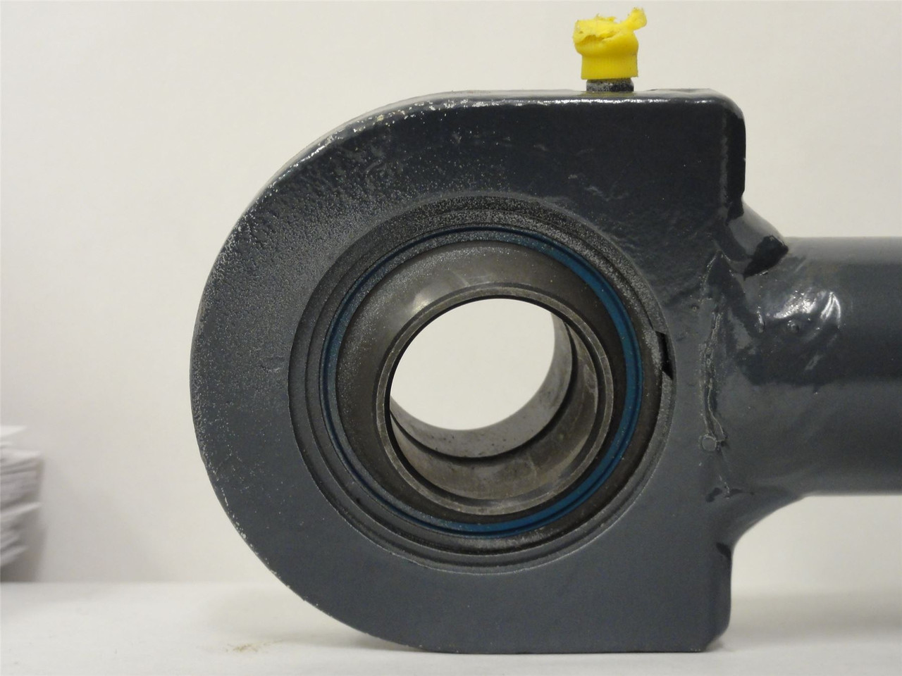 HIAB 087.180.0006; Hydraulic Cylinder; 3.5" Bore