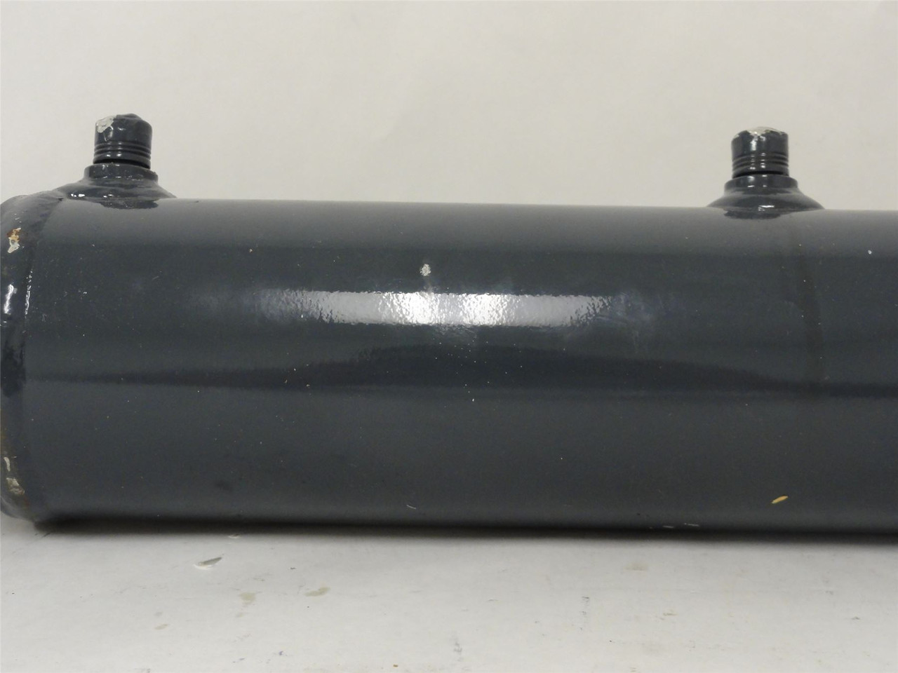 HIAB 087.180.0006; Hydraulic Cylinder; 3.5" Bore