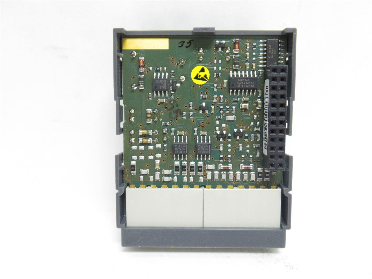 Bonfiglioli EM-RES-01; Resolver Module Transducer