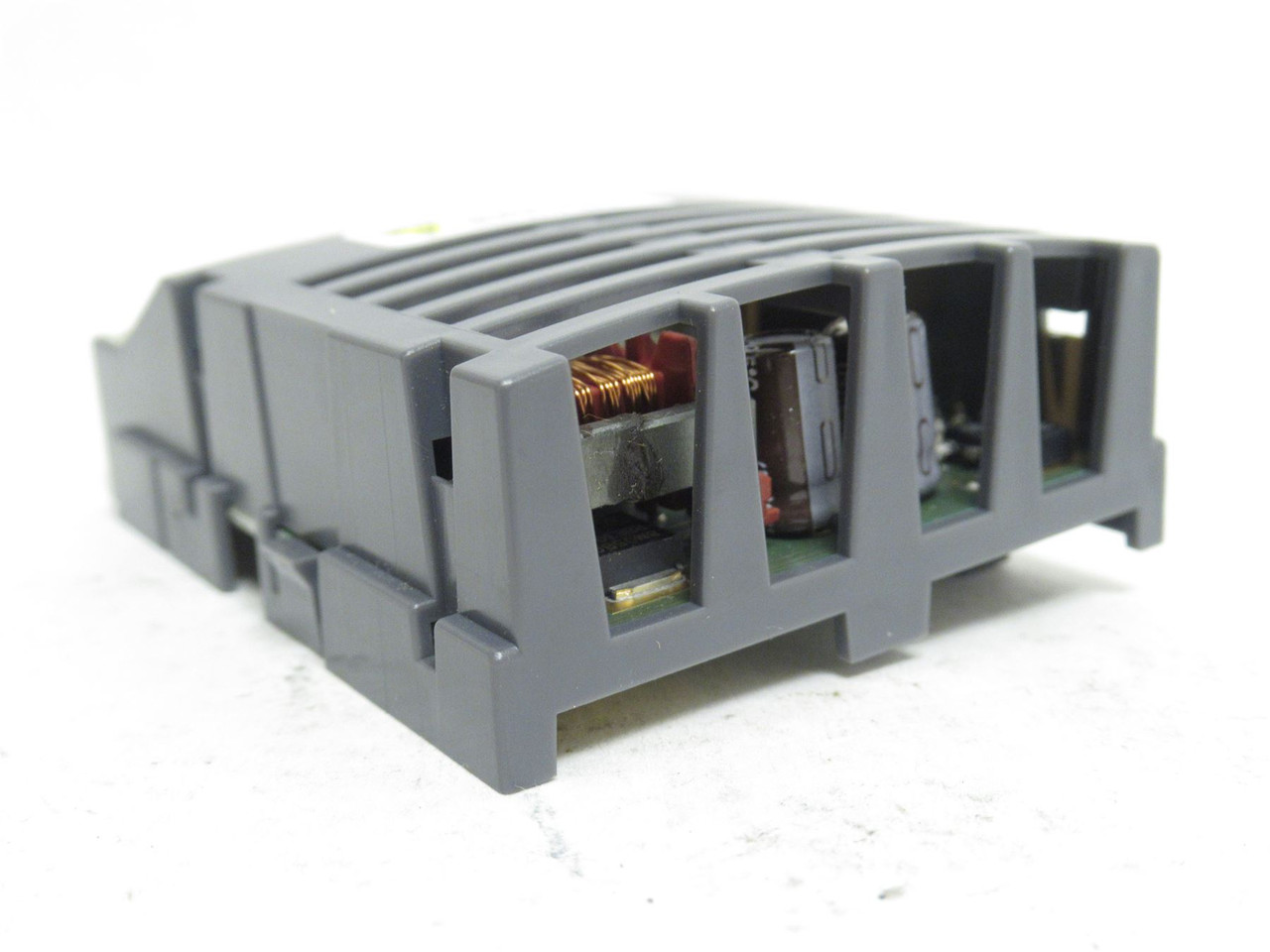 Bonfiglioli EM-RES-01; Resolver Module Transducer