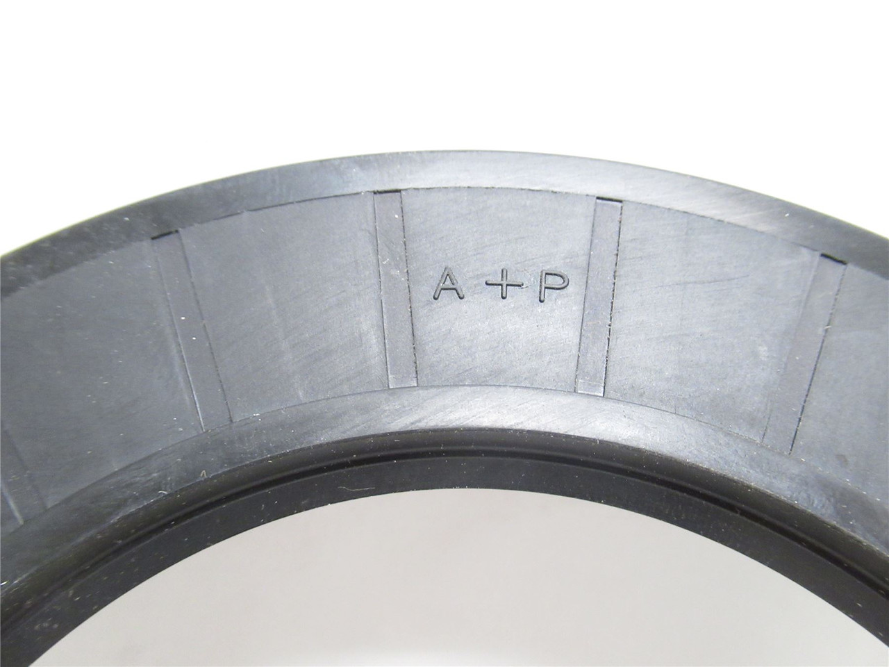 A+P 90X140X13; Grease Seal; 90mmID x 140mmOD x 13mm Wide