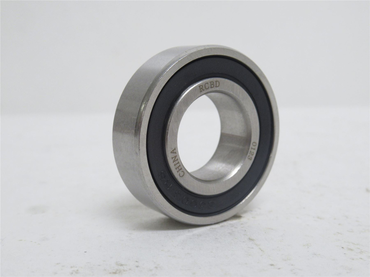 RCB S6003-2RS; Ball Bearing 17mmID x 35mmOD x 10mm Wide