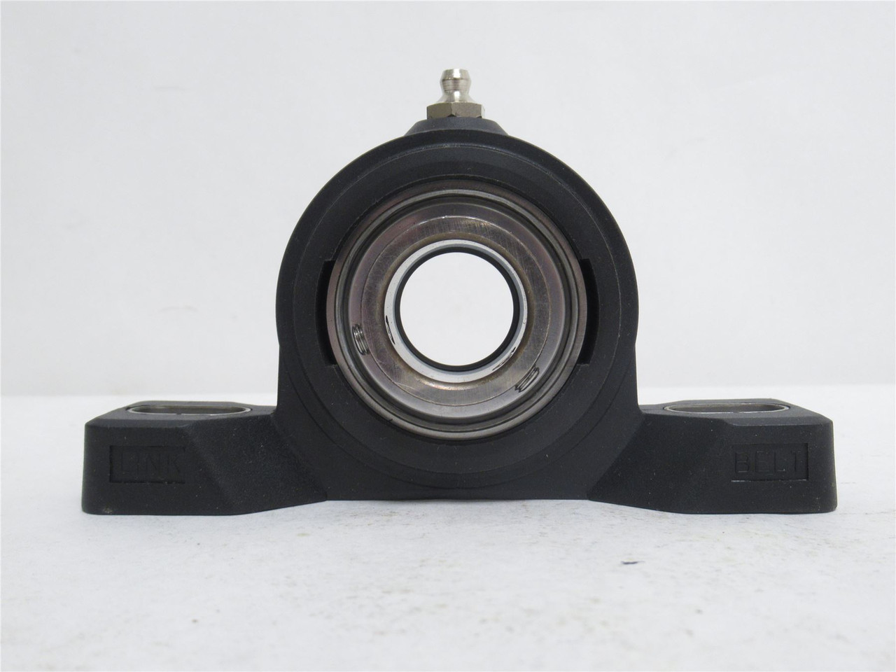 Rexnord KPSS216D; Pillow Block Bearing; 1"ID; 2-Bolt; Polymer