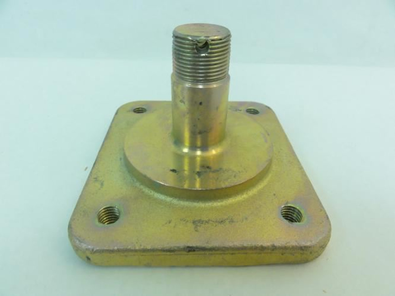 Hyster 2045902; Top Plate