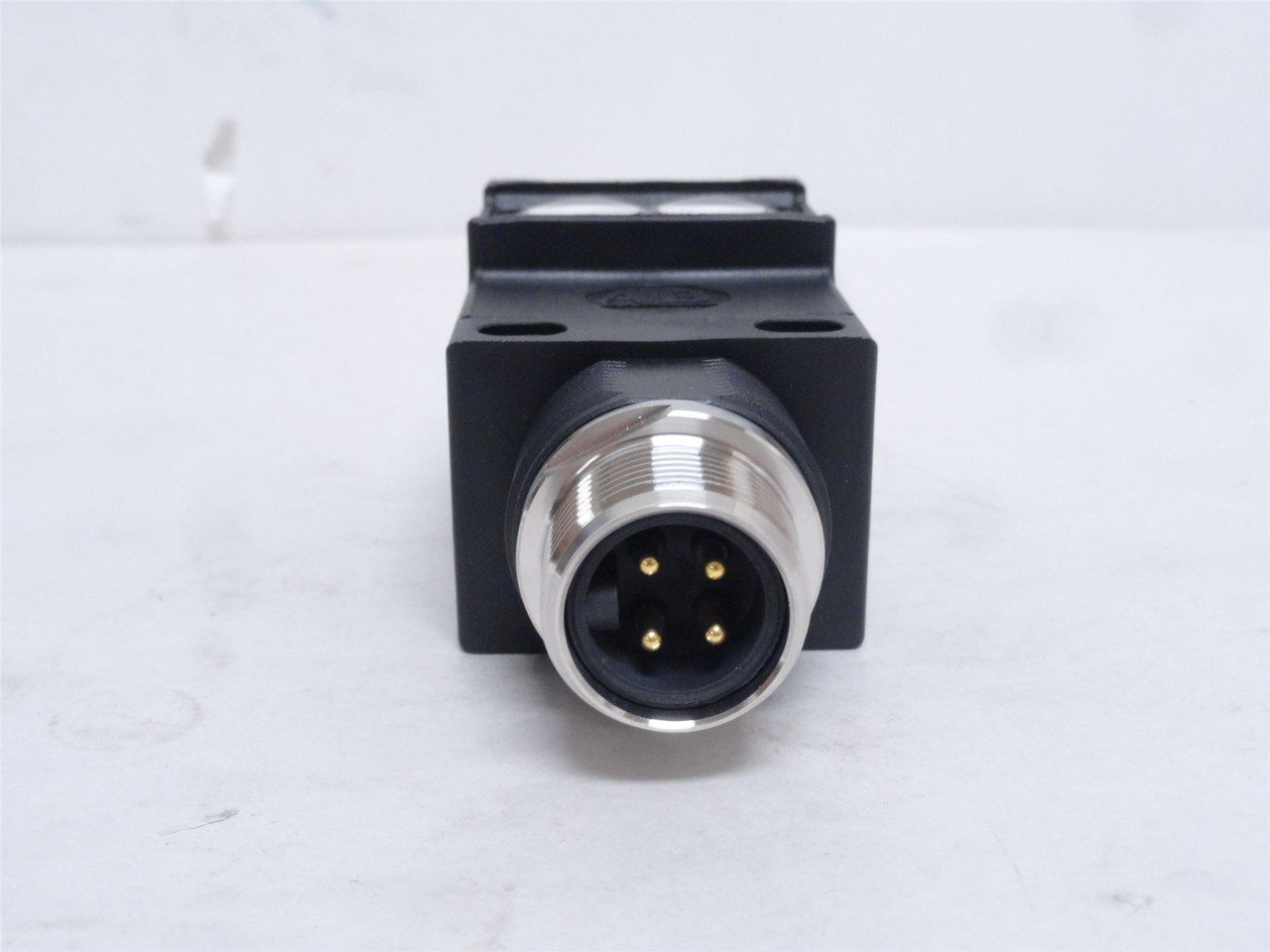 Allen-Bradley 42GRU-9002-QD; Phot Sensor; 70-264VAC/DC; 4VA